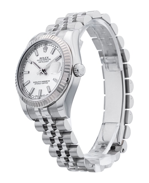 Rolex Datejust Lady 31 178274 Image 2